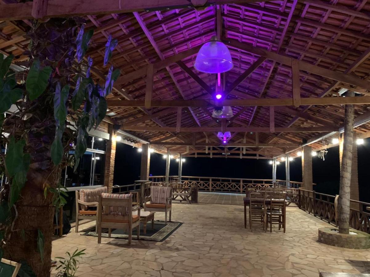 Chacara Bom Jesus Villa Caconde Eksteriør billede